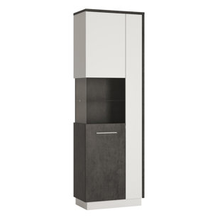Plastic Acrylic Display Cabinets You ll Love Wayfair